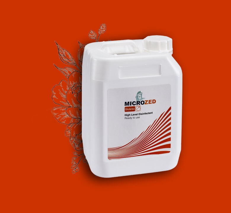 Glutarex